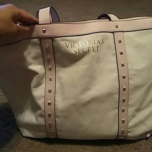 Victoria Secret tote